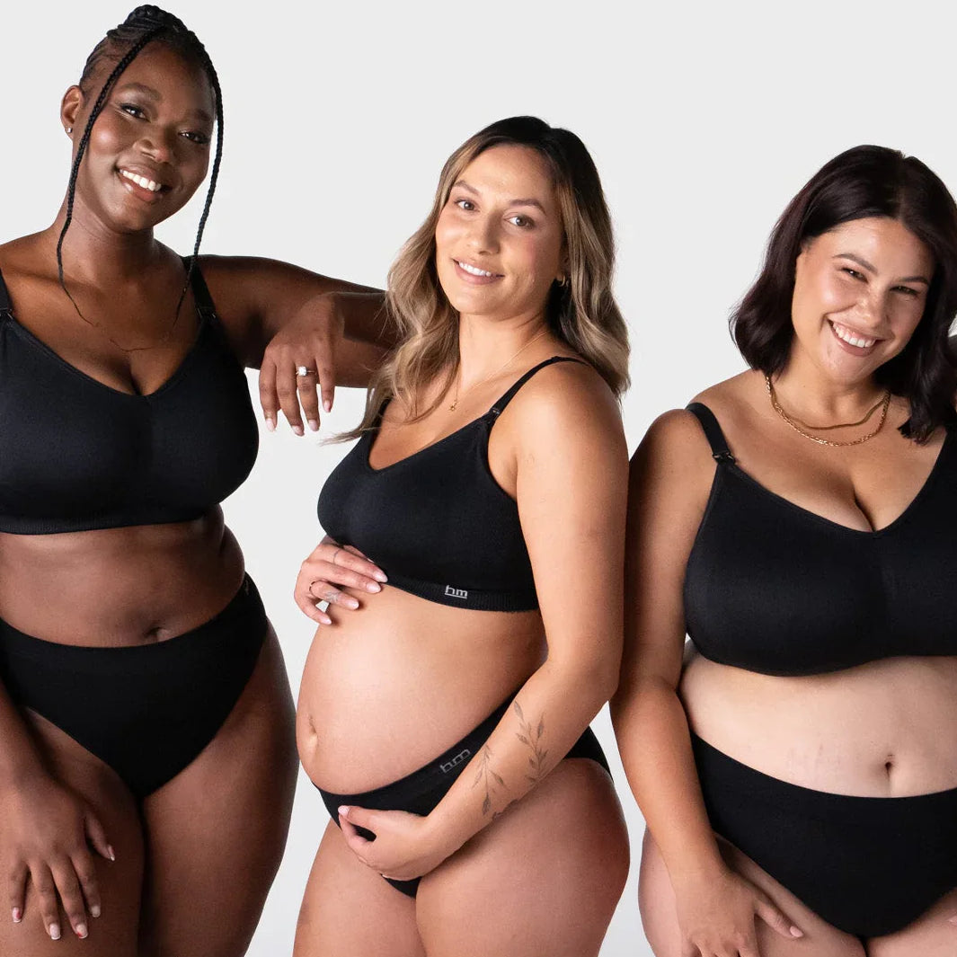 Why Your Bra Needs to Change When Your Body Does