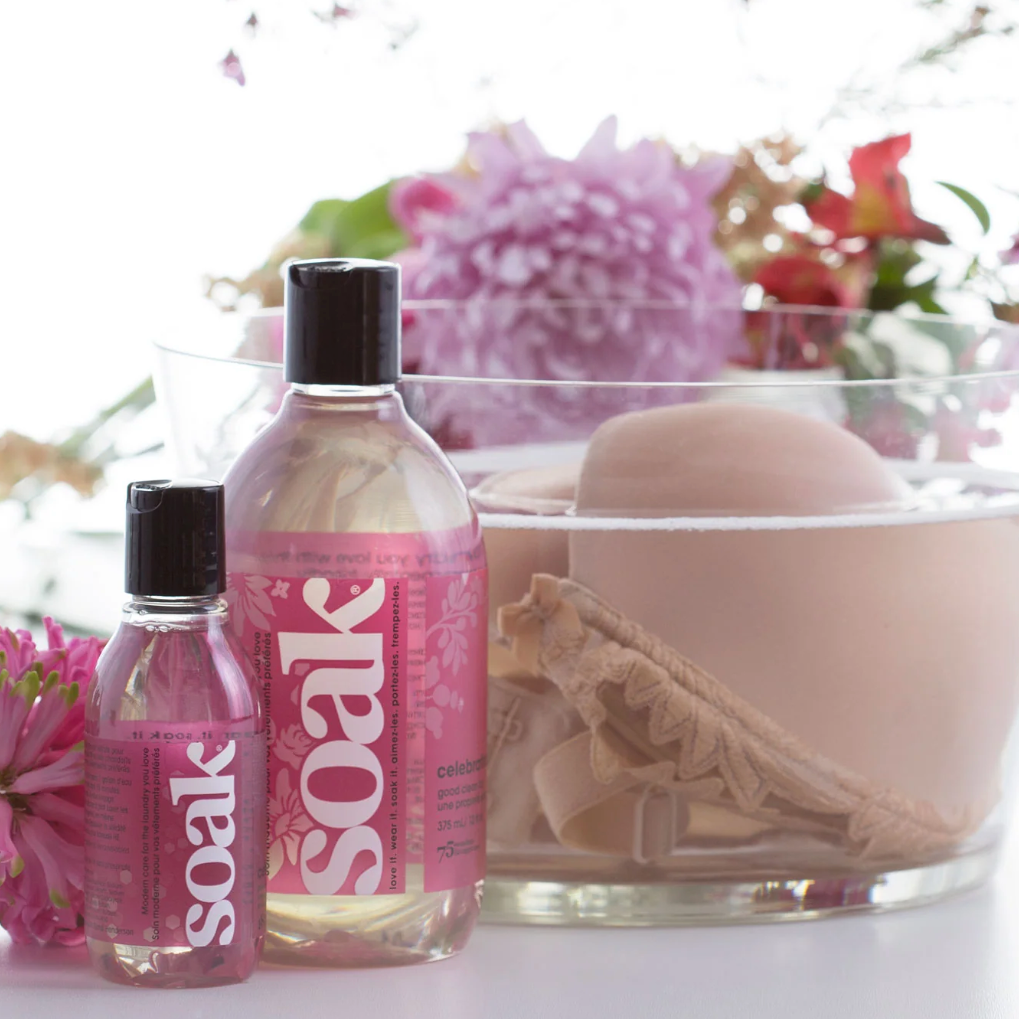 How to Wash and Protect Your Lingerie