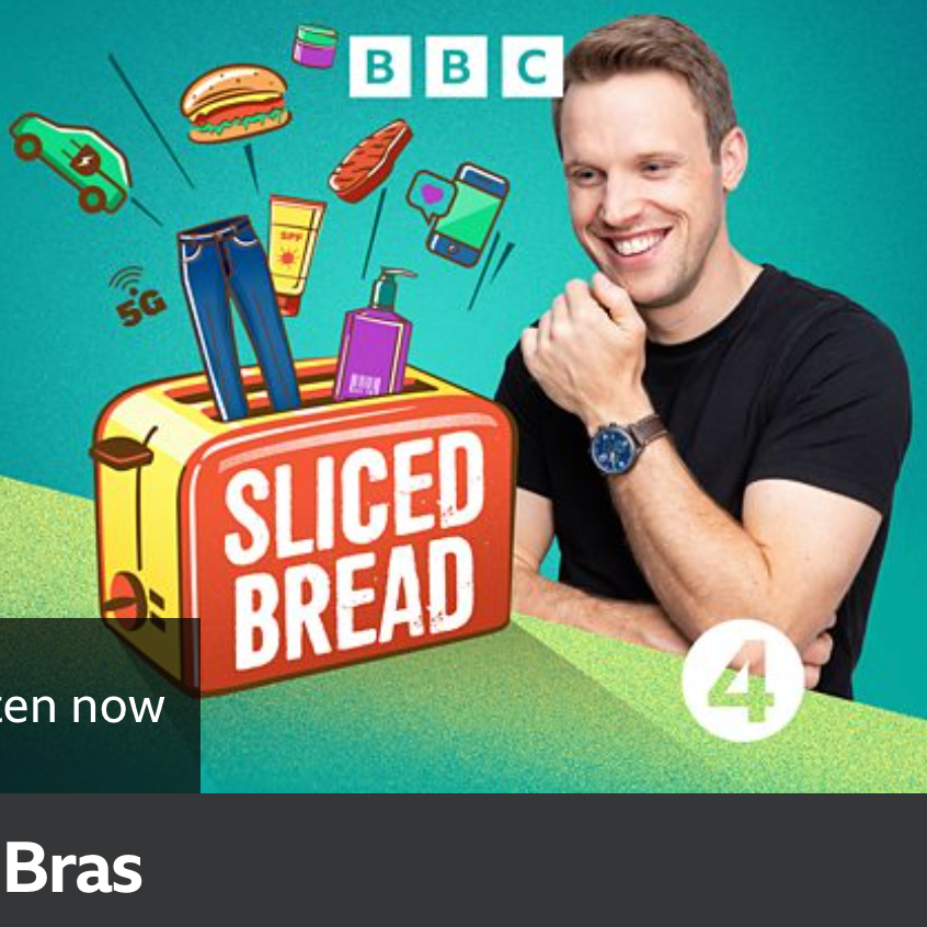 A Must-Listen: BBC's Take on Breast Movement in Sport