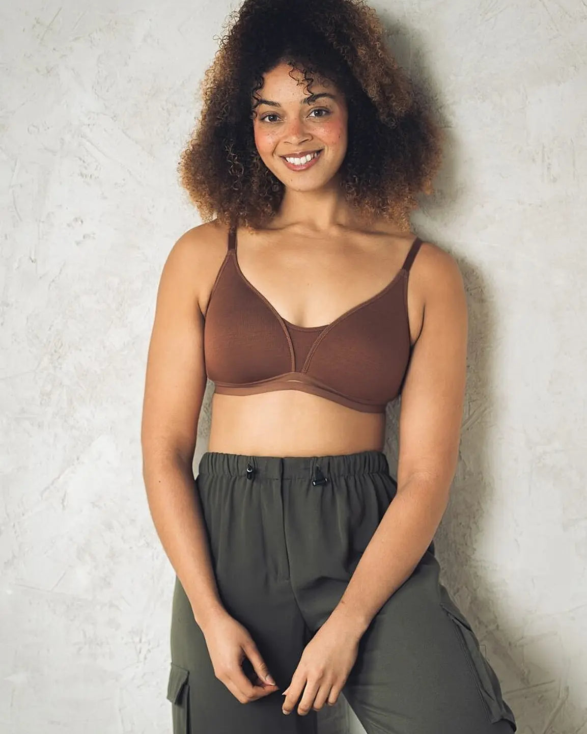 Teen Bra
