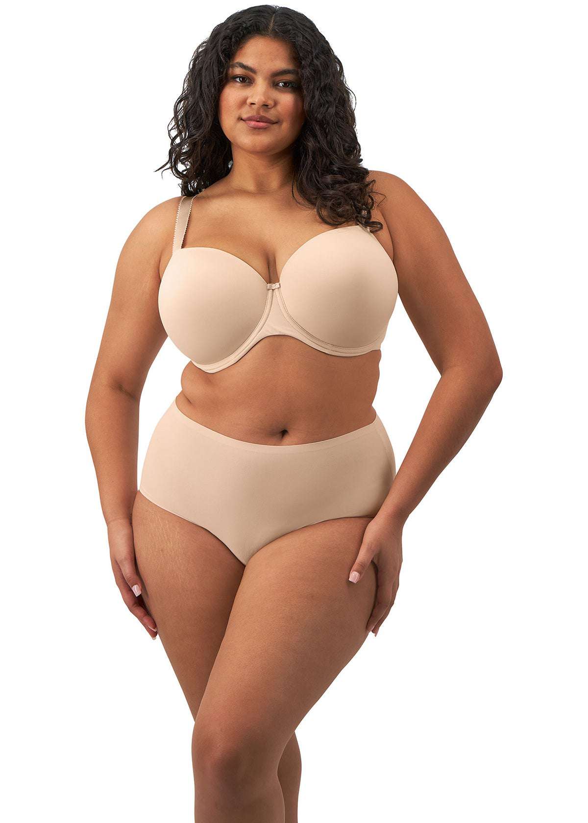 Fantasie Smoothease Invisible Stretch Curve Brief - Supporting Eve Lingerie