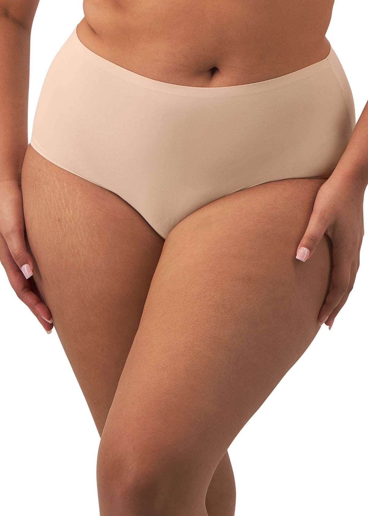 Fantasie Smoothease Invisible Stretch Curve Brief - Supporting Eve Lingerie