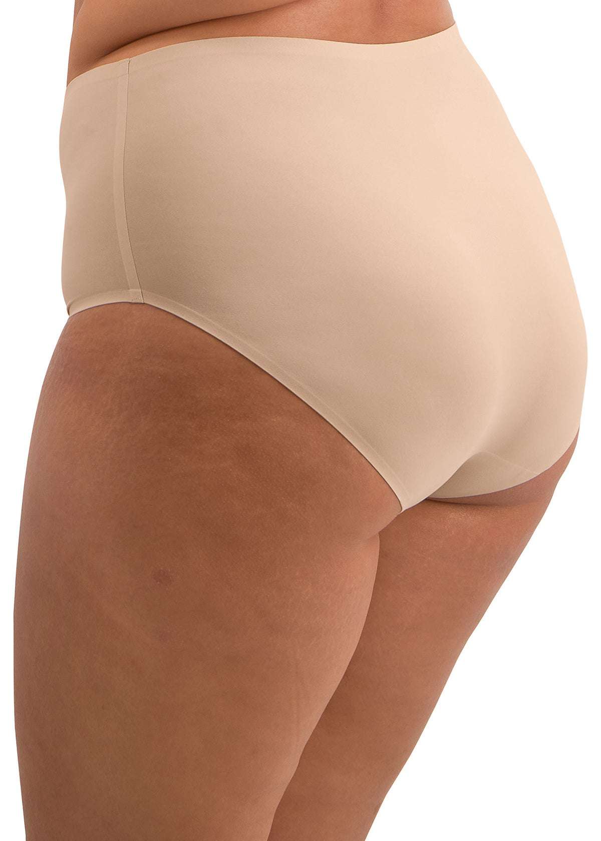 Fantasie Smoothease Invisible Stretch Curve Brief - Supporting Eve Lingerie