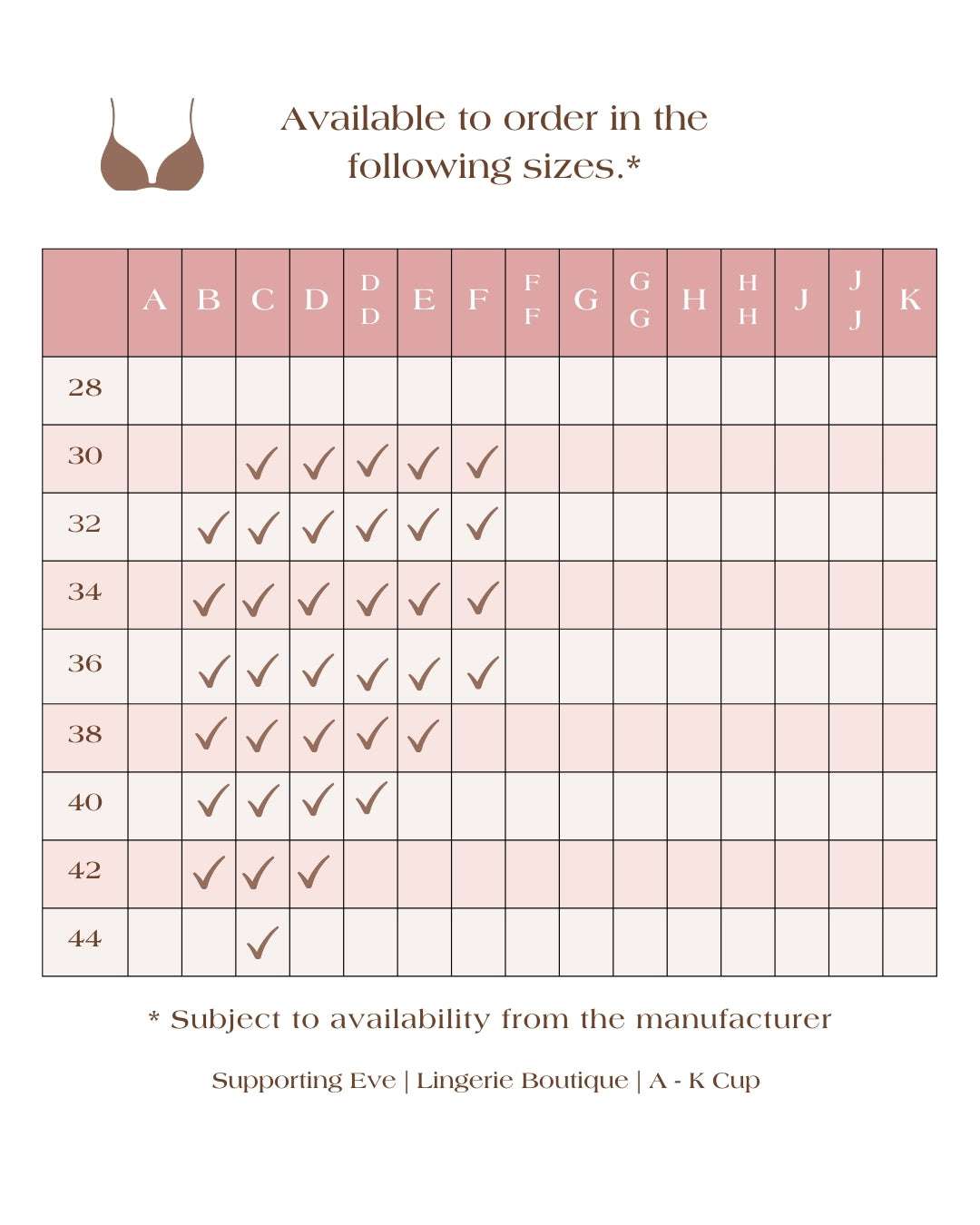 Louisa Bracq Serie Moulded Bra showcasing its elegant geometric satin mesh design and intricate embroidery details.