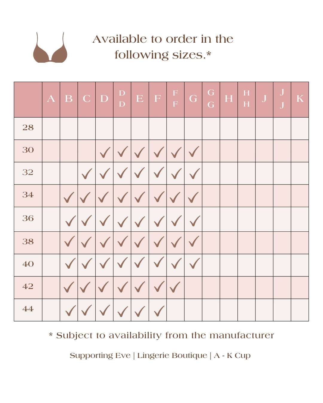 Louisa Bracq Serie Full Cup Bra featuring elegant embroidery and adjustable straps for a comfortable fit, showcasing luxury lingerie craftsmanship.