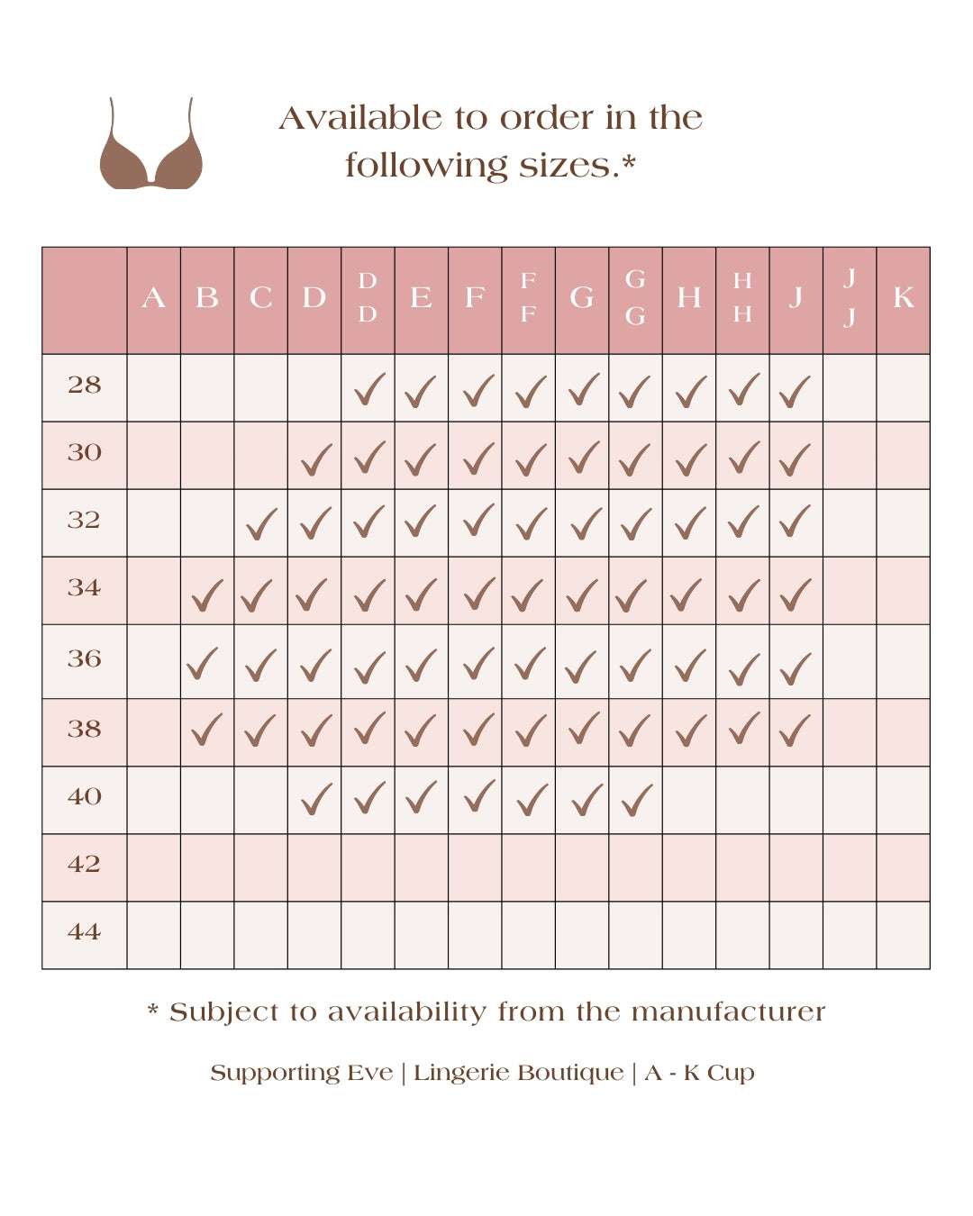 Panache Power Sports Bra featuring moulded padded inner cups and wide cushioned straps, perfect for high-impact workouts.
