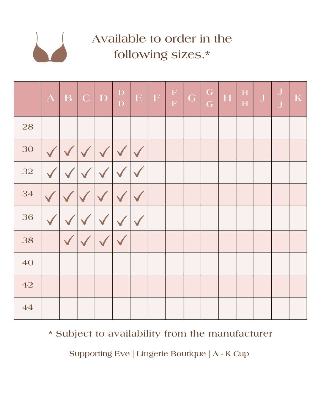 Skarlett Blue Entice Lace Push-Up T-Shirt Bra in nude, featuring soft foam pads for lift, sweetheart plunge neckline, and elegant tattoo effect lace detailing.