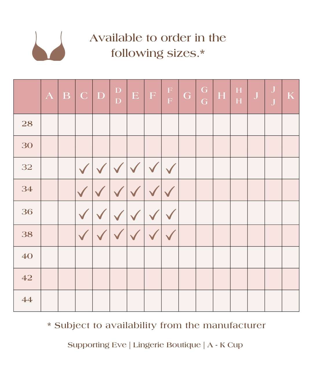 Skarlett Blue Entice Lace Side Support Balconette Bra in black color showcasing elegant lace detail and supportive design, ideal for fuller busts.