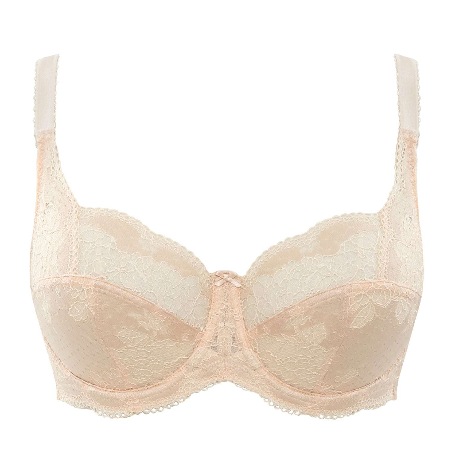 Panache Clara Full Cup Bra - Chai - Supporting Eve Lingerie
