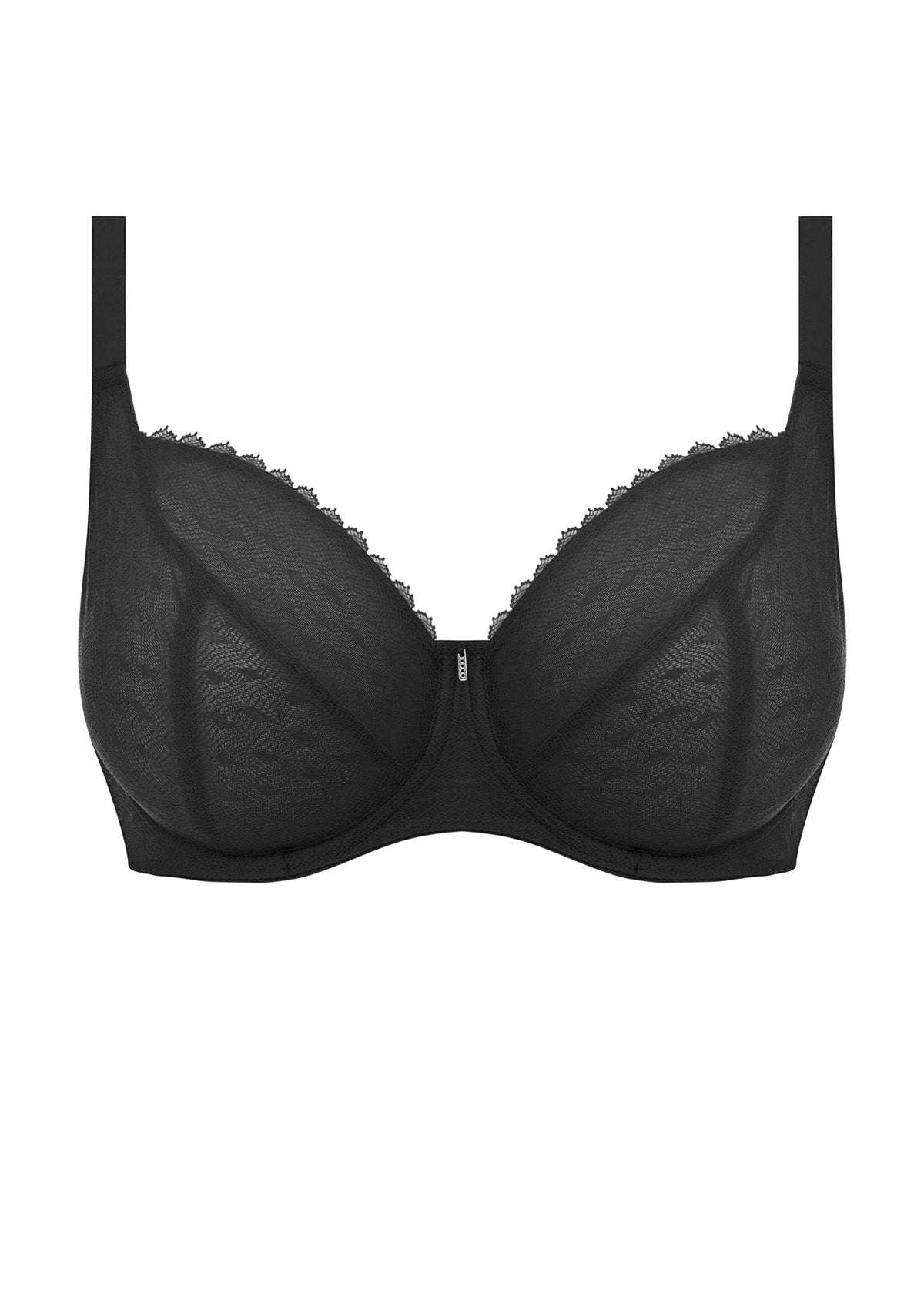 Freya Signature Underwire Balcony Bra - Supporting Eve Lingerie