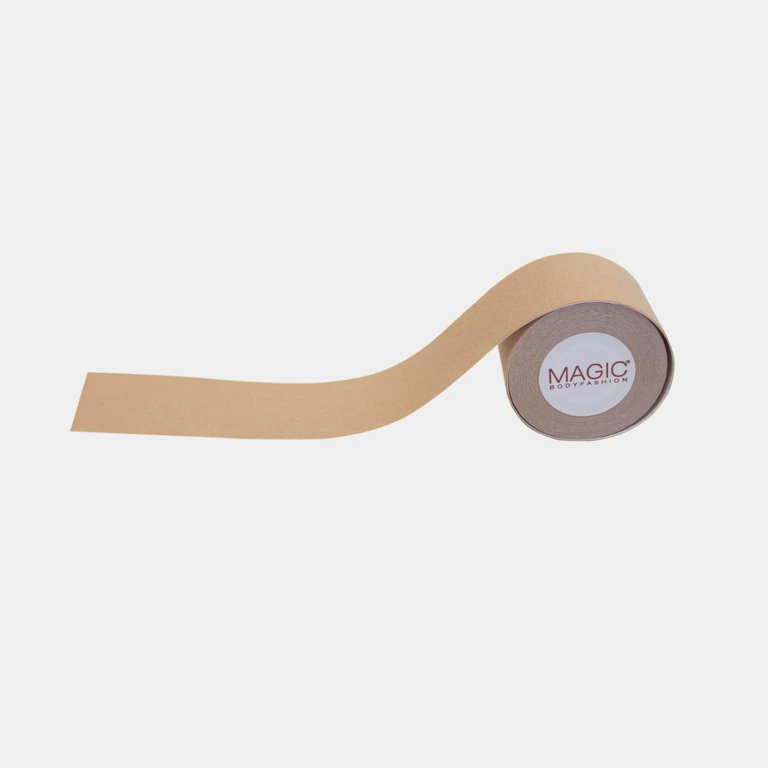 Boob Tape Caramel Single Use 6.5cm x 5m