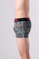 Thunderwear Army Boys Mens Boxers Briefs - Supporting Eve Lingerie
