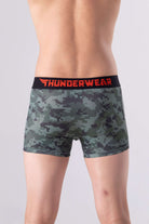 Thunderwear Army Boys Mens Boxers Briefs - Supporting Eve Lingerie