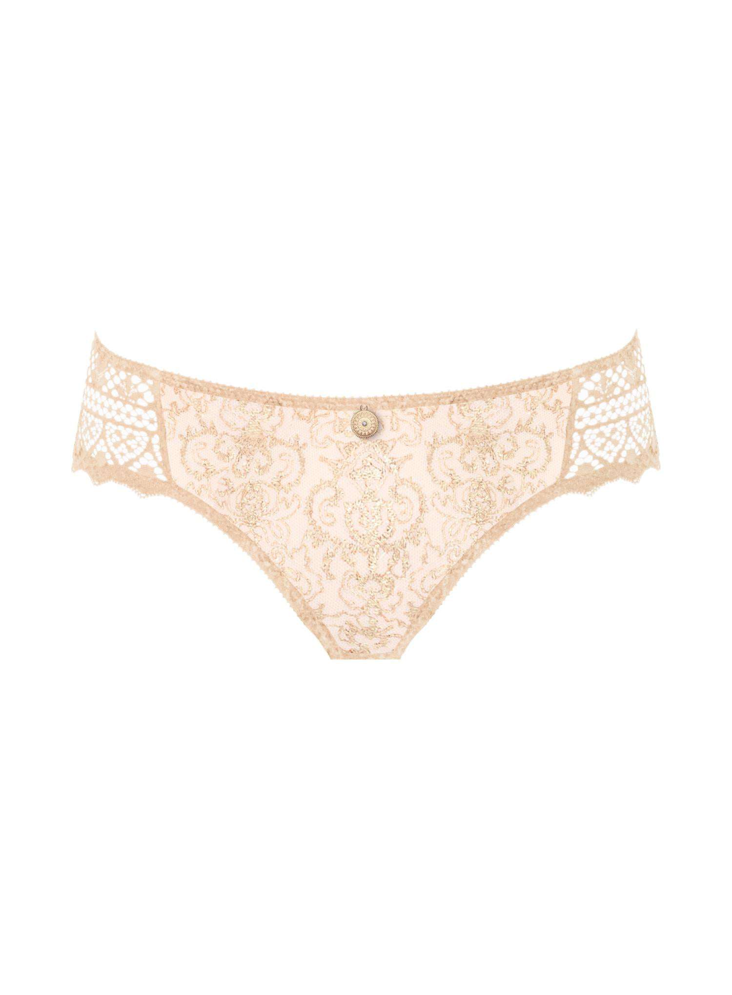 Empreinte Cassiopee Brief Slip - Supporting Eve Lingerie