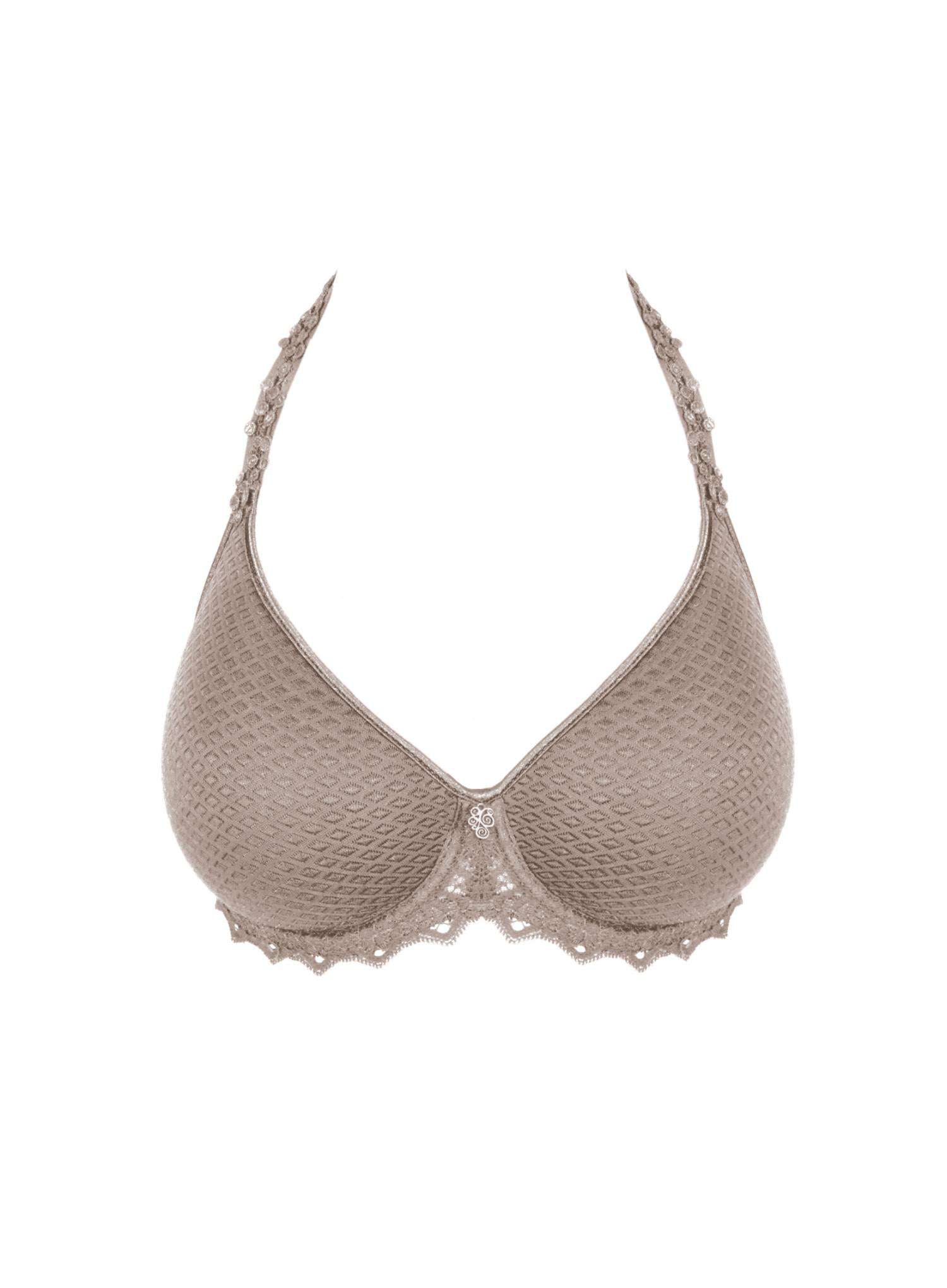 Empreinte Cassiopee Multiway Spacer Plunge Bra - Supporting Eve Lingerie