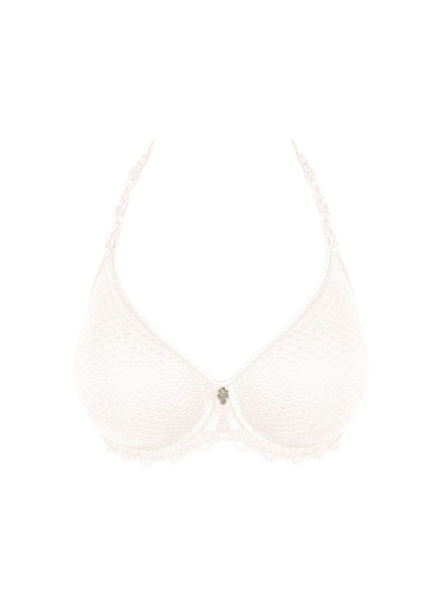 Empreinte Cassiopee Multiway Spacer Plunge Bra - Supporting Eve Lingerie