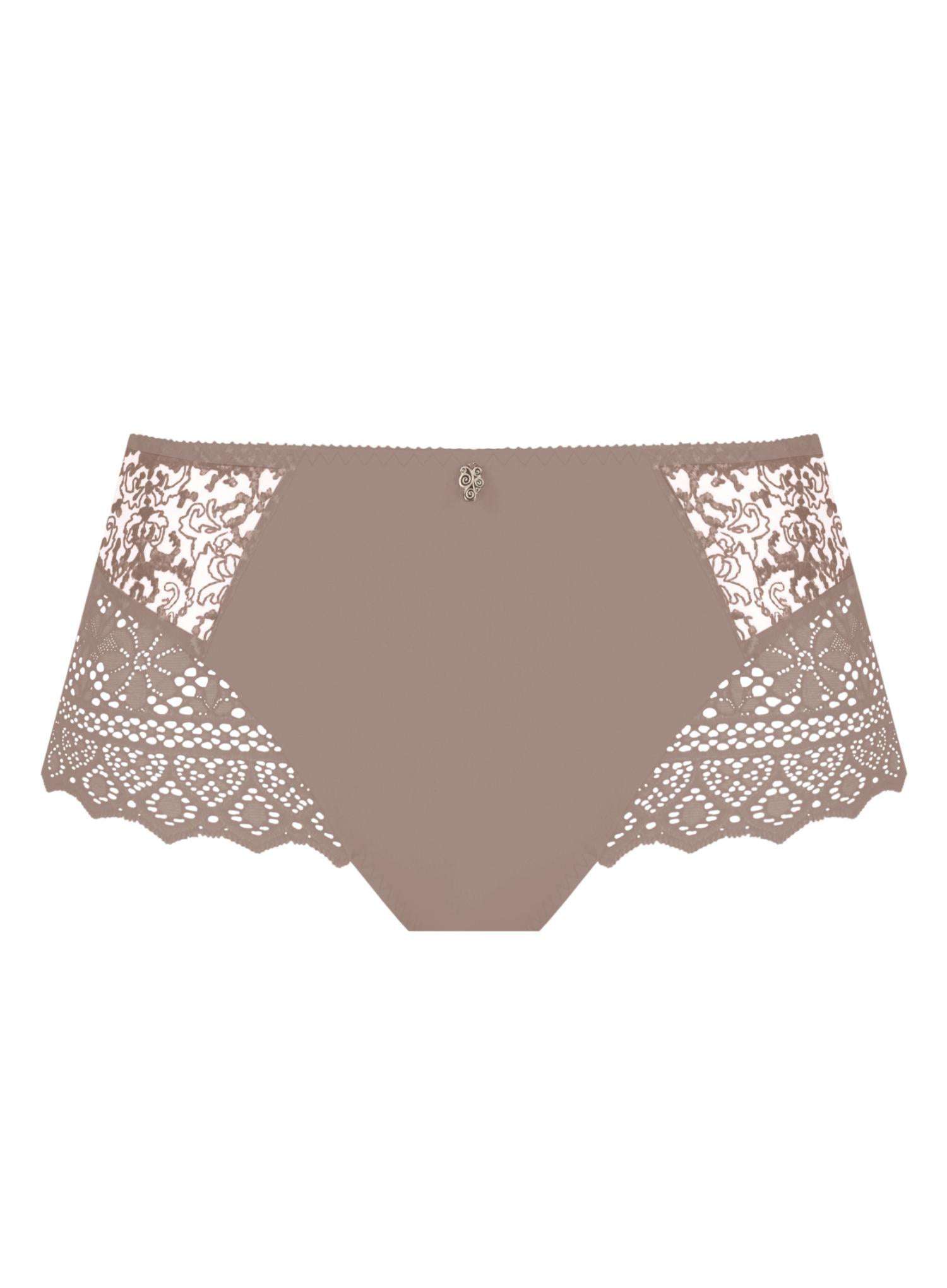 Empreinte Cassiopee Panty - Supporting Eve Lingerie