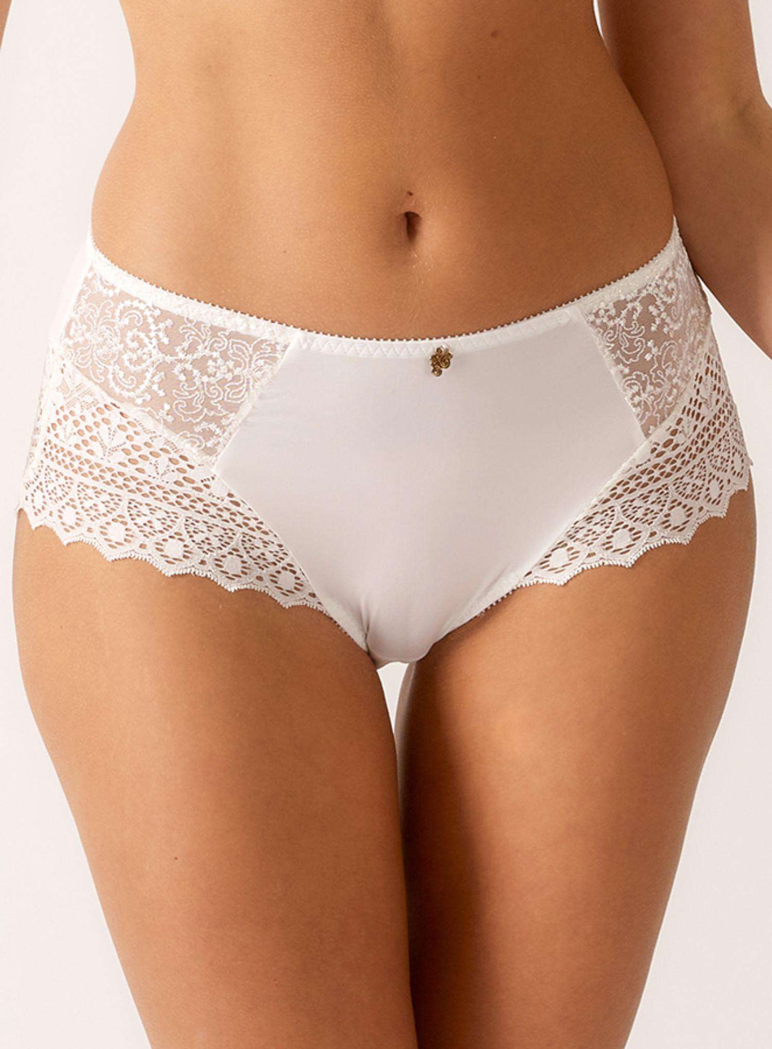 Empreinte Cassiopee Panty - Supporting Eve Lingerie