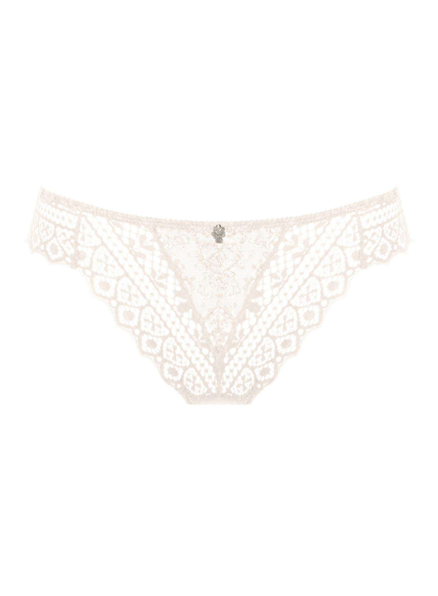 Empreinte Cassiopee Thong - Supporting Eve Lingerie