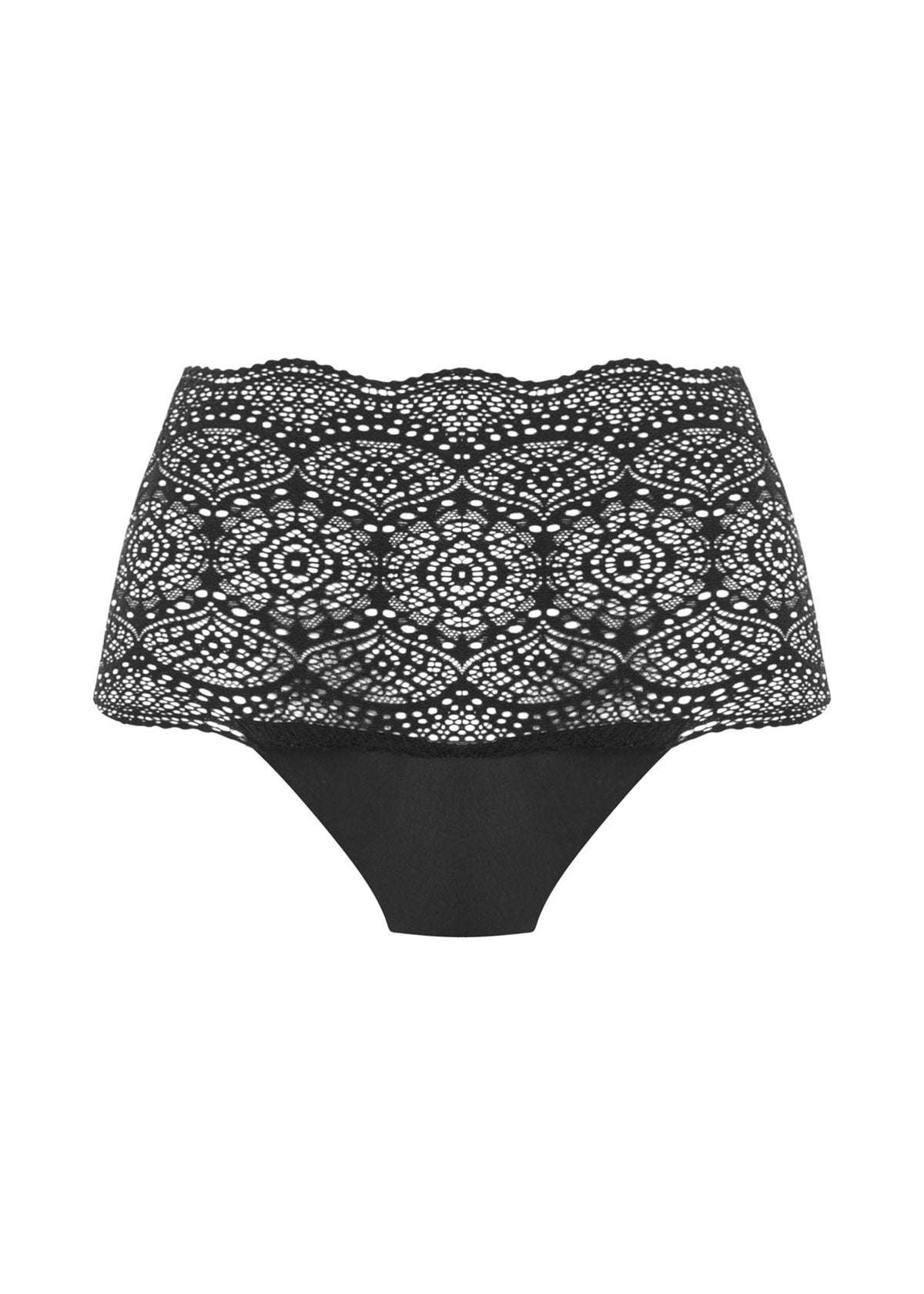 Fantasie Lace Ease Invisible Stretch Full Brief - Supporting Eve Lingerie