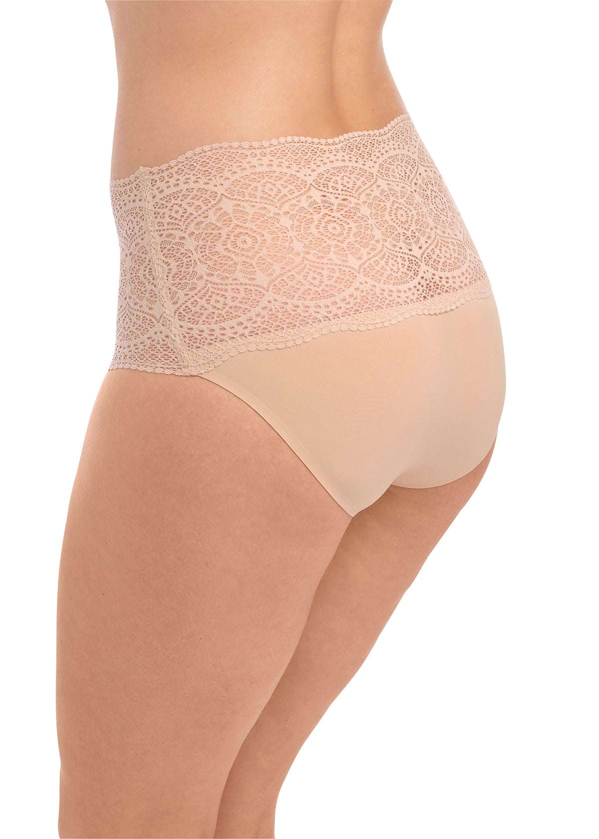 Fantasie Lace Ease Invisible Stretch Full Brief - Supporting Eve Lingerie