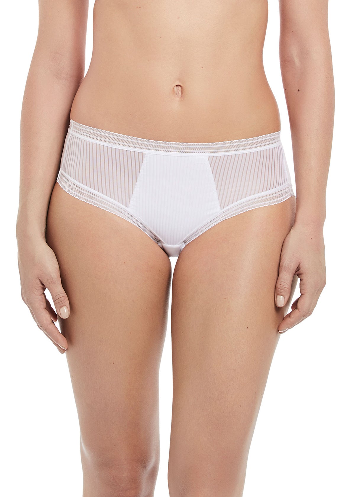 Fantasie Fusion Brief - Supporting Eve Lingerie