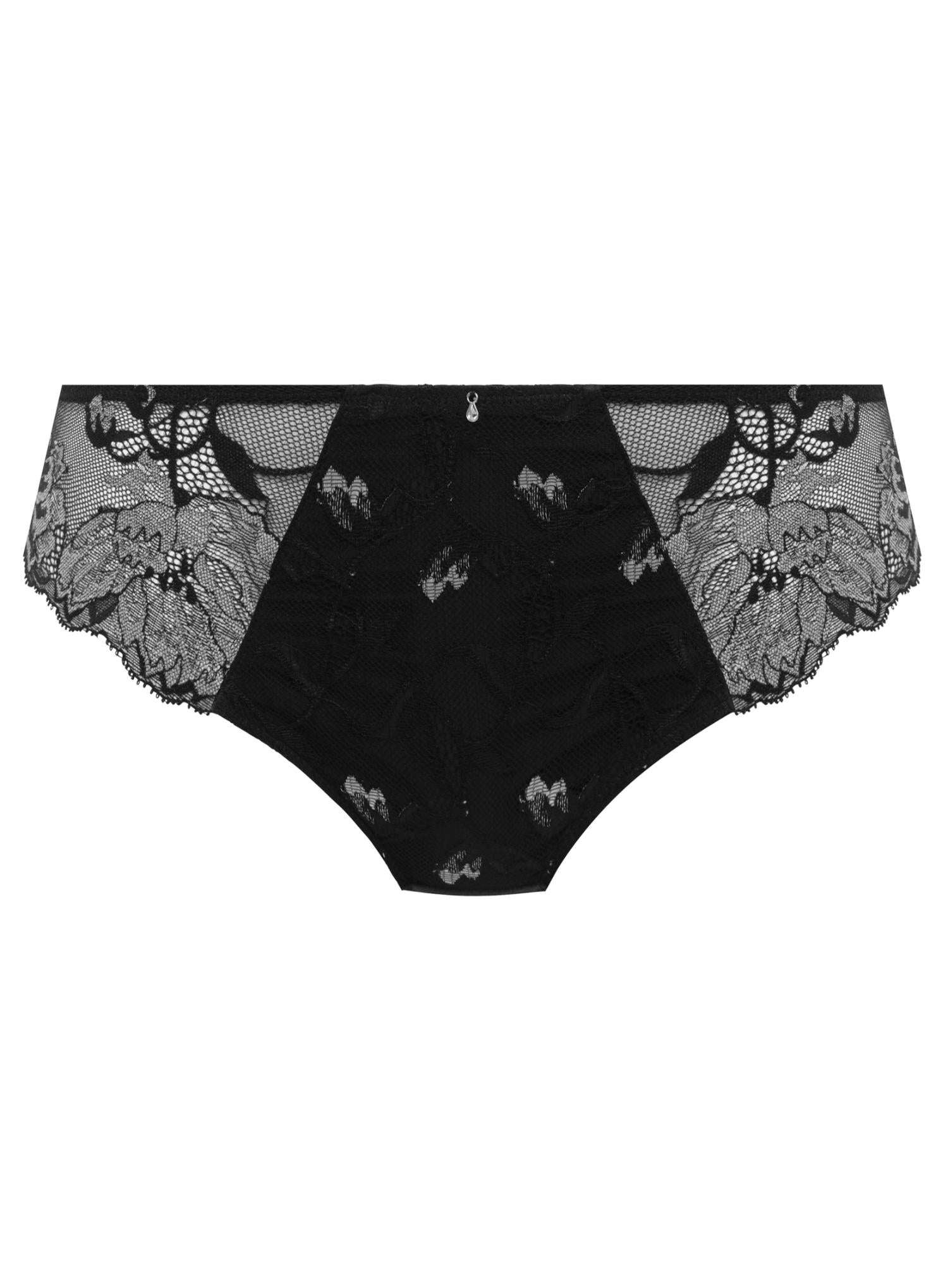 Fantasie Aubree Brazilian Brief - Night Sky - Supporting Eve Lingerie