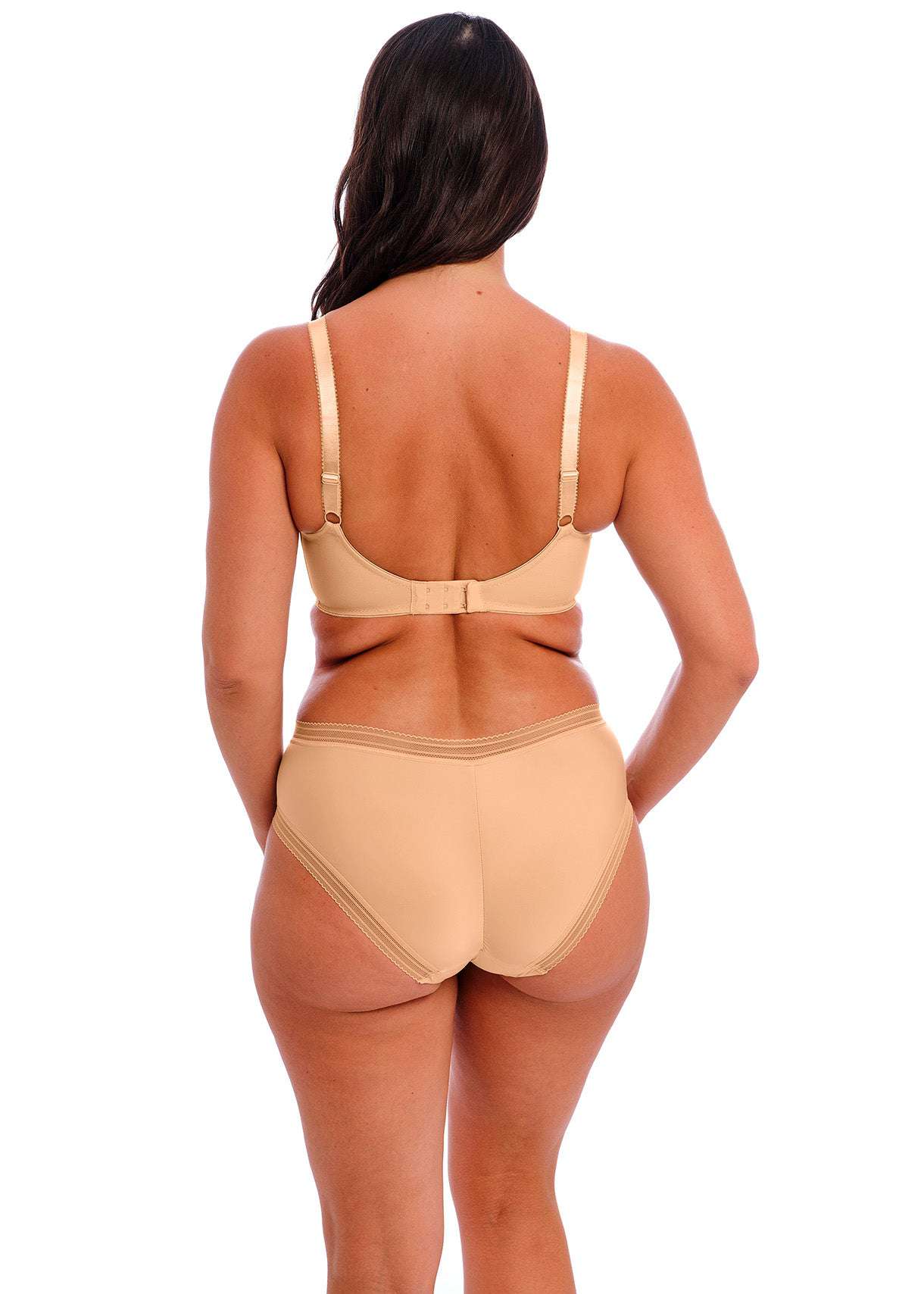 Fantasie Fusion Brief - Supporting Eve Lingerie