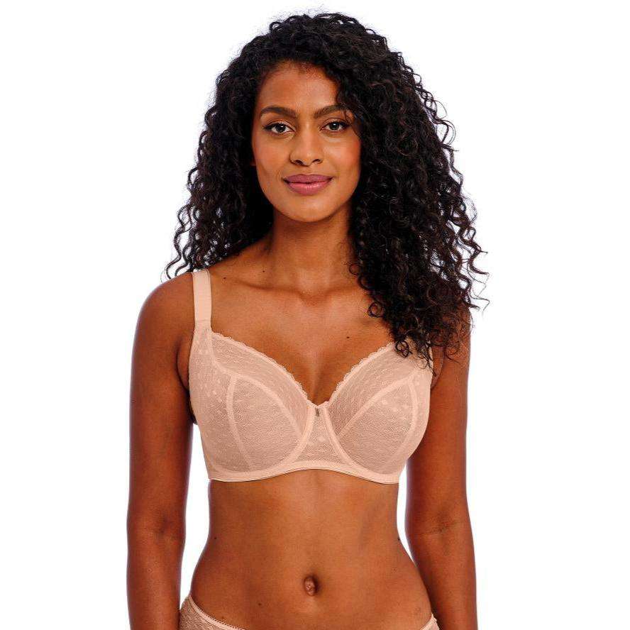 Freya Signature Underwire Balcony Bra - Supporting Eve Lingerie