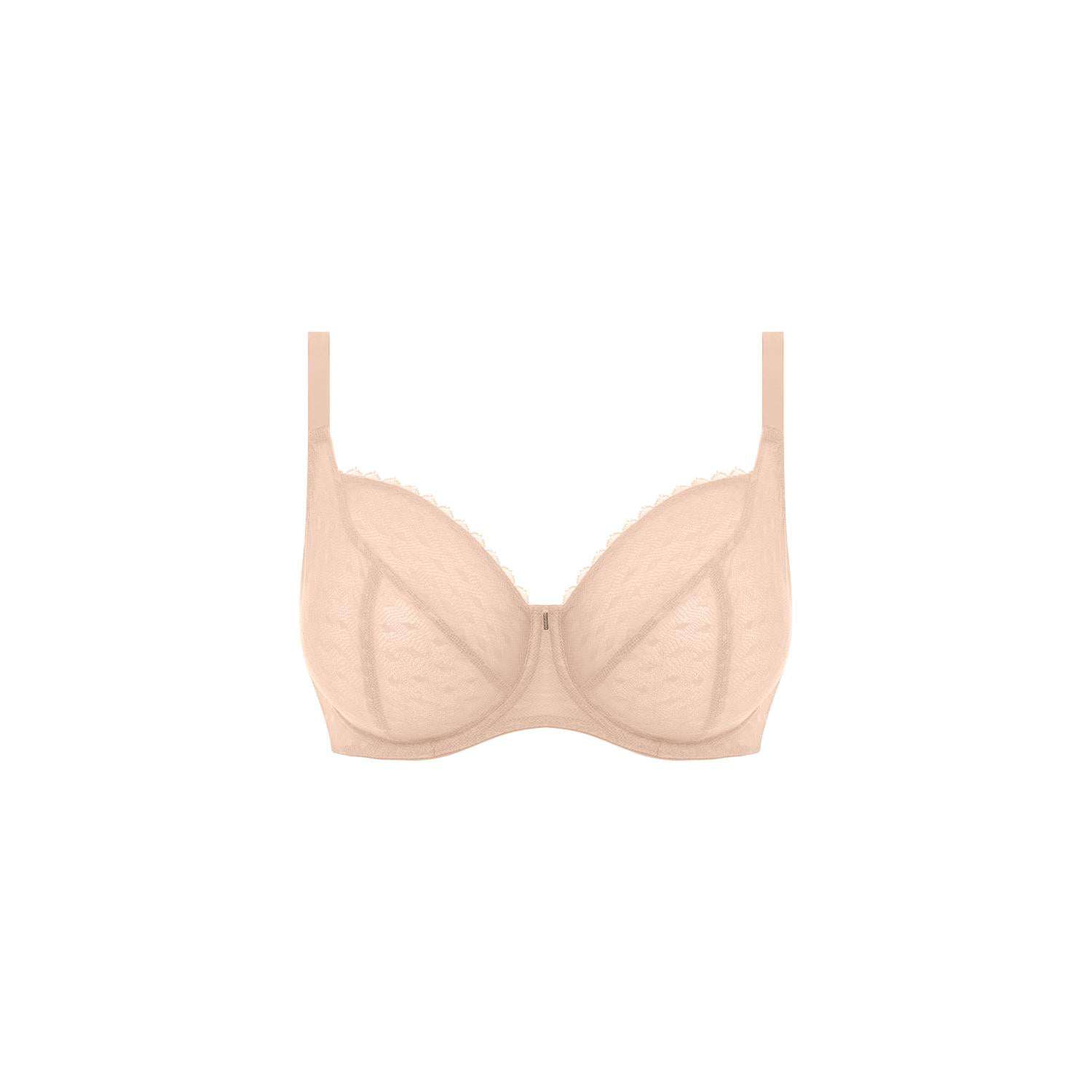 Freya Signature Underwire Balcony Bra - Supporting Eve Lingerie