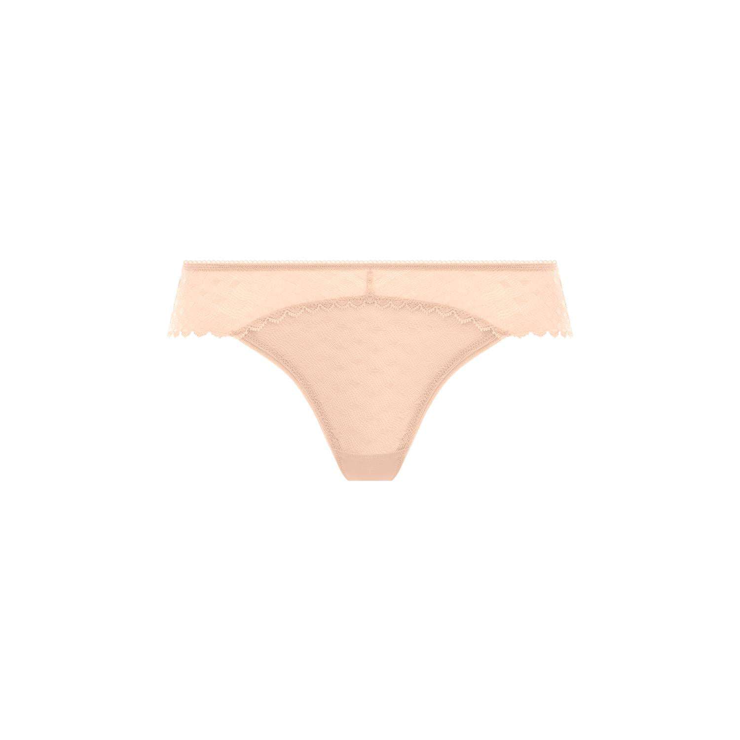 Freya Signature Brazilian Thong - Supporting Eve Lingerie