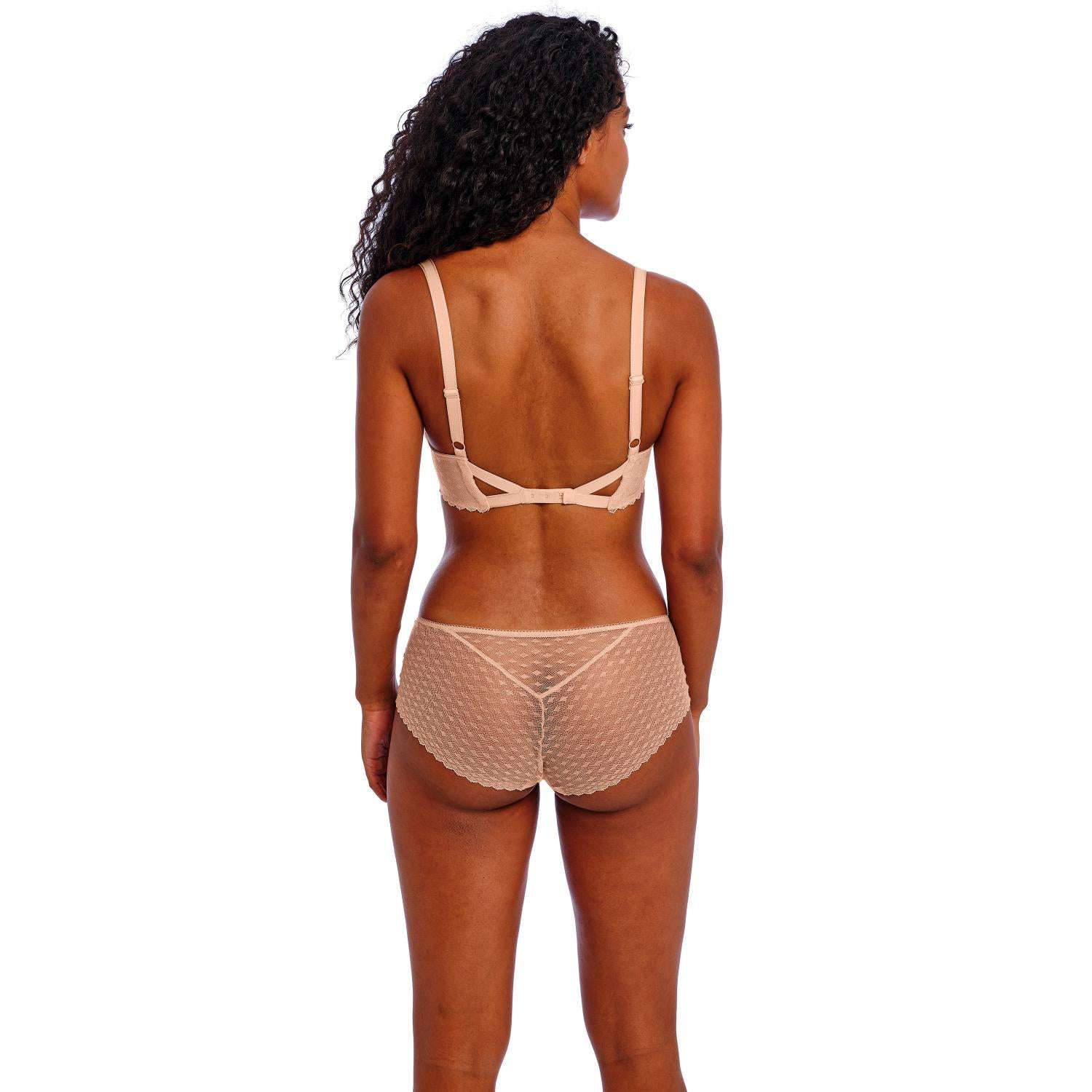 Freya Signature Short - Supporting Eve Lingerie