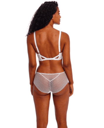 Freya Signature Short - Supporting Eve Lingerie