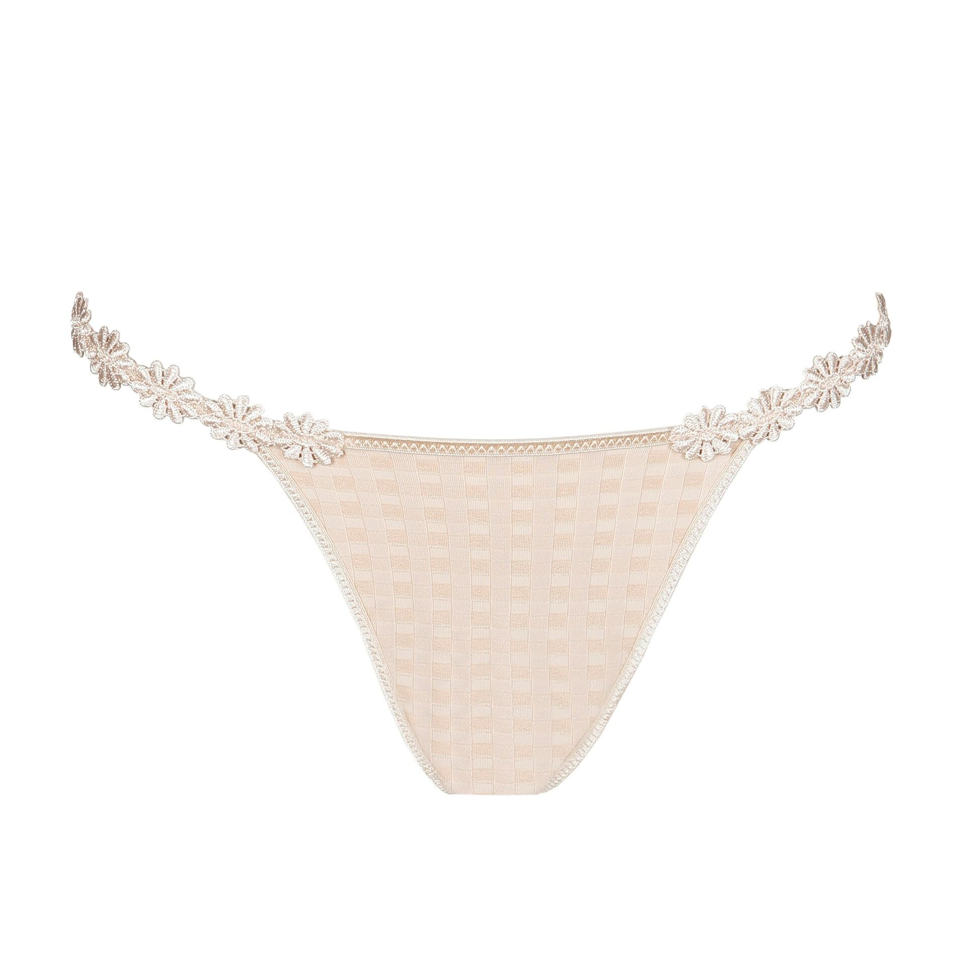 Marie Jo Avero Thong - Supporting Eve Lingerie