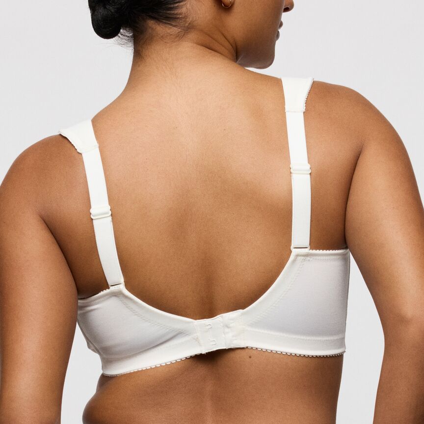 Customer Order - Prima Donna Salerno FULL Cup wire free bra - Supporting Eve Lingerie