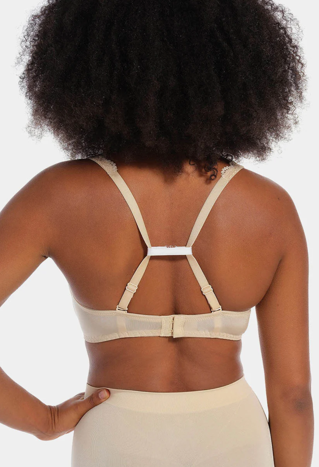 Magic Strap - Three Pack: Black, White, and Latte