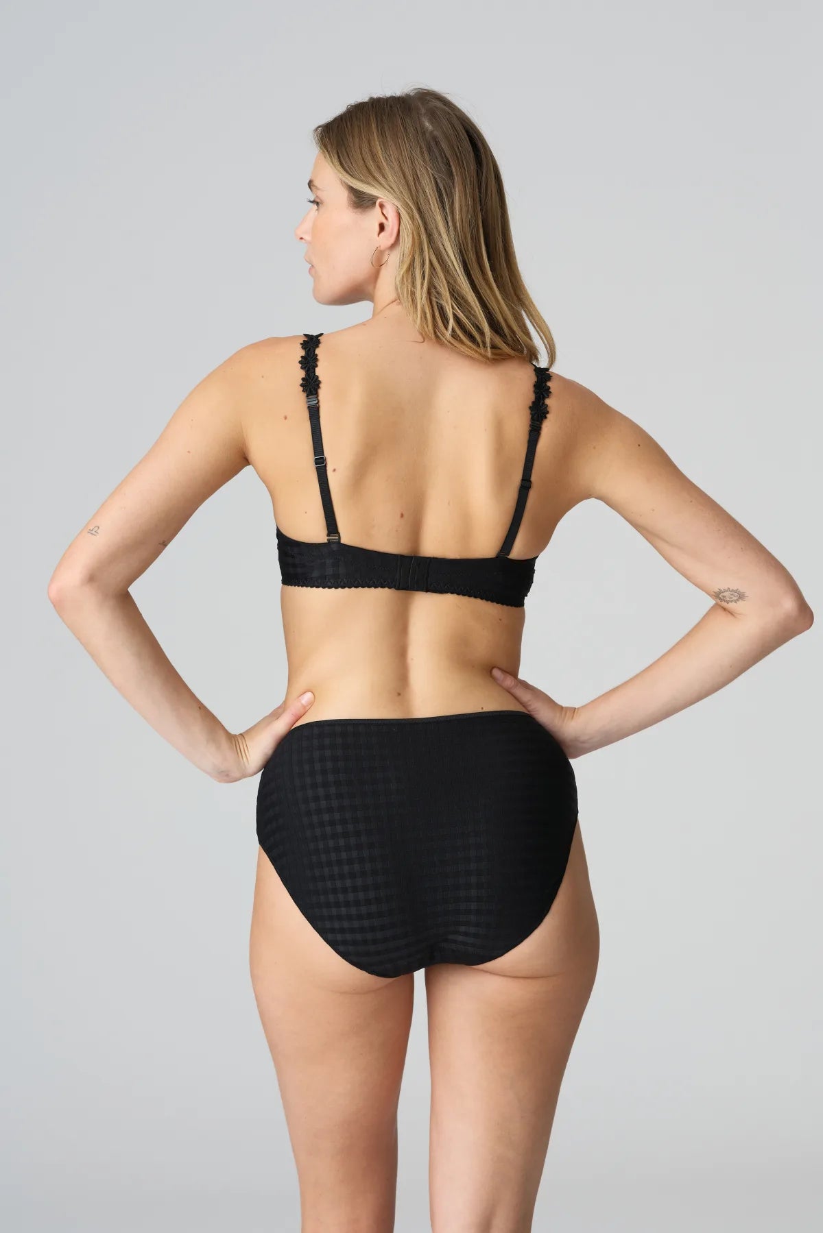 Marie Jo Avero Full Brief - Supporting Eve Lingerie