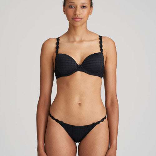 Marie Jo Avero Low Waist Briefs - Supporting Eve Lingerie