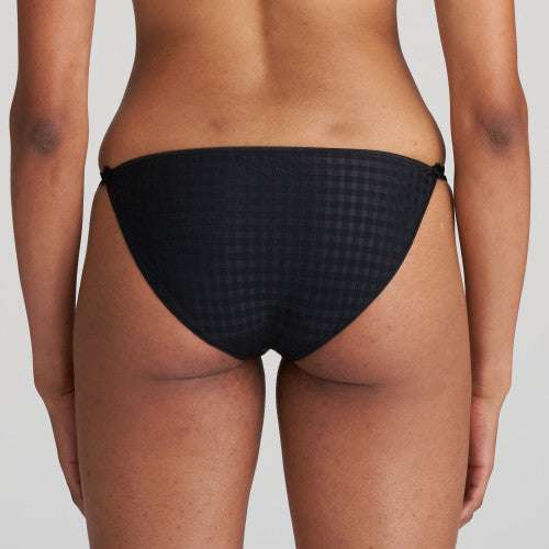 Marie Jo Avero Low Waist Briefs - Supporting Eve Lingerie