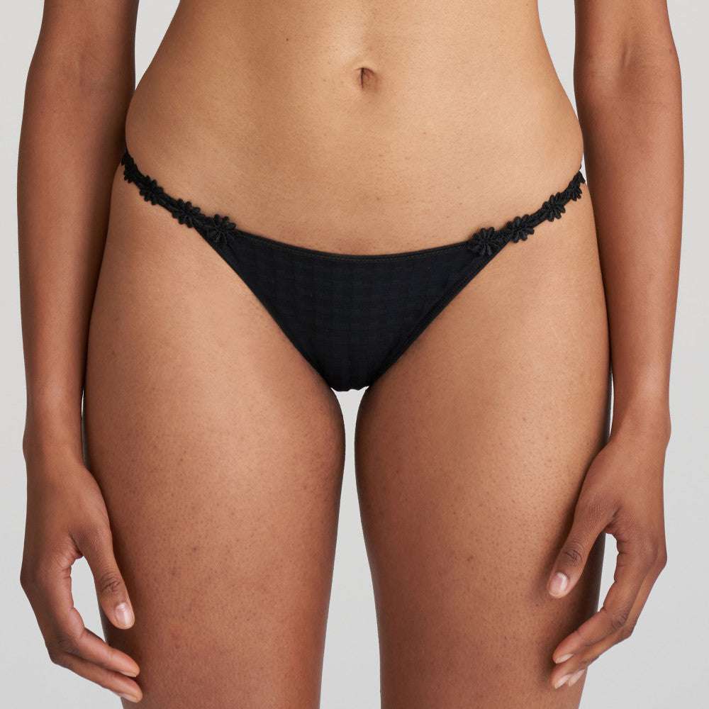 Marie Jo Avero Low Waist Briefs - Supporting Eve Lingerie