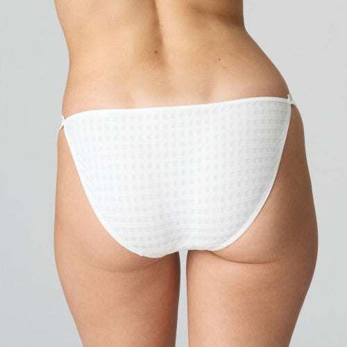 Marie Jo Avero Low Waist Briefs - Supporting Eve Lingerie