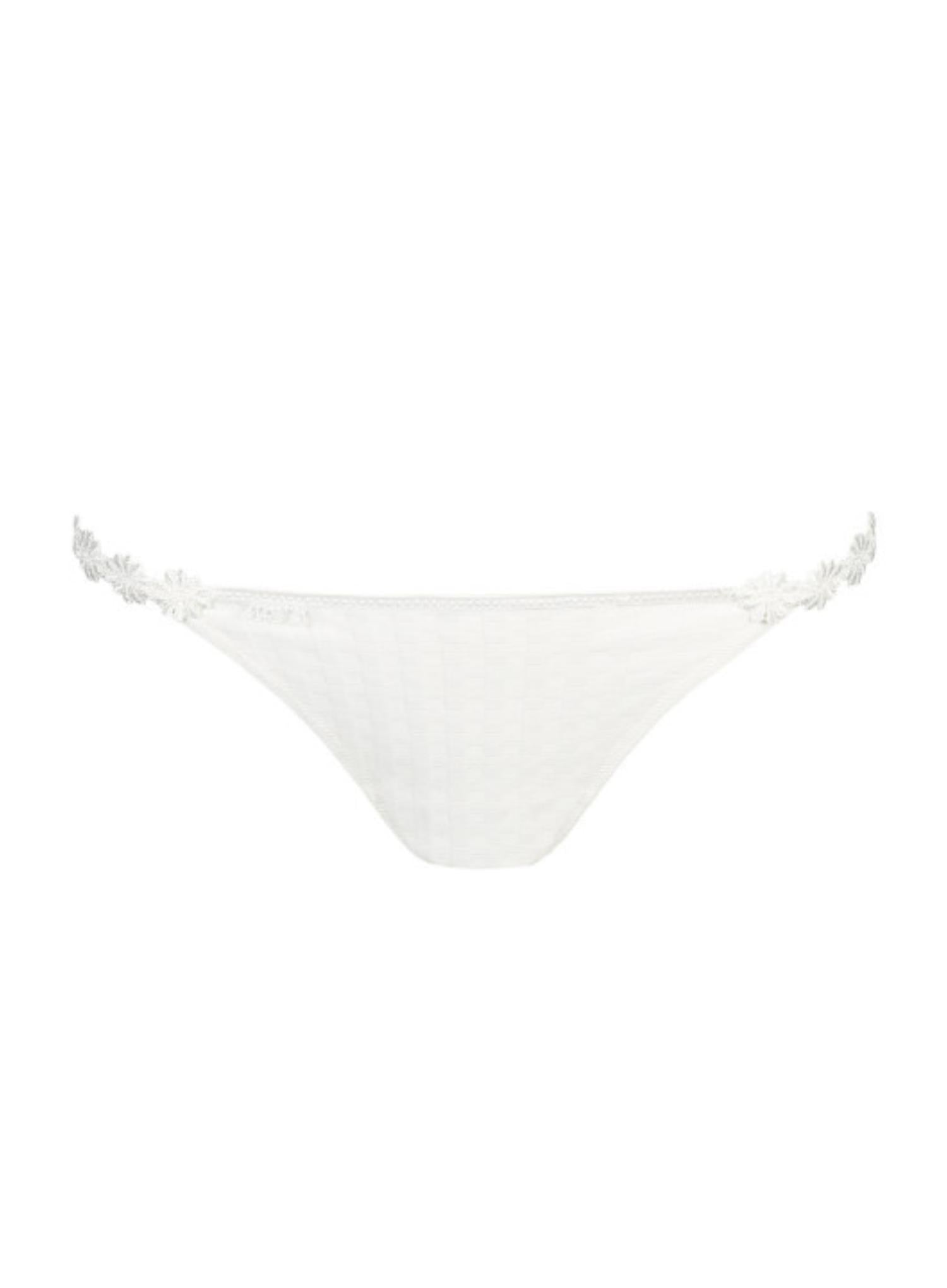 Marie Jo Avero Low Waist Briefs - Supporting Eve Lingerie