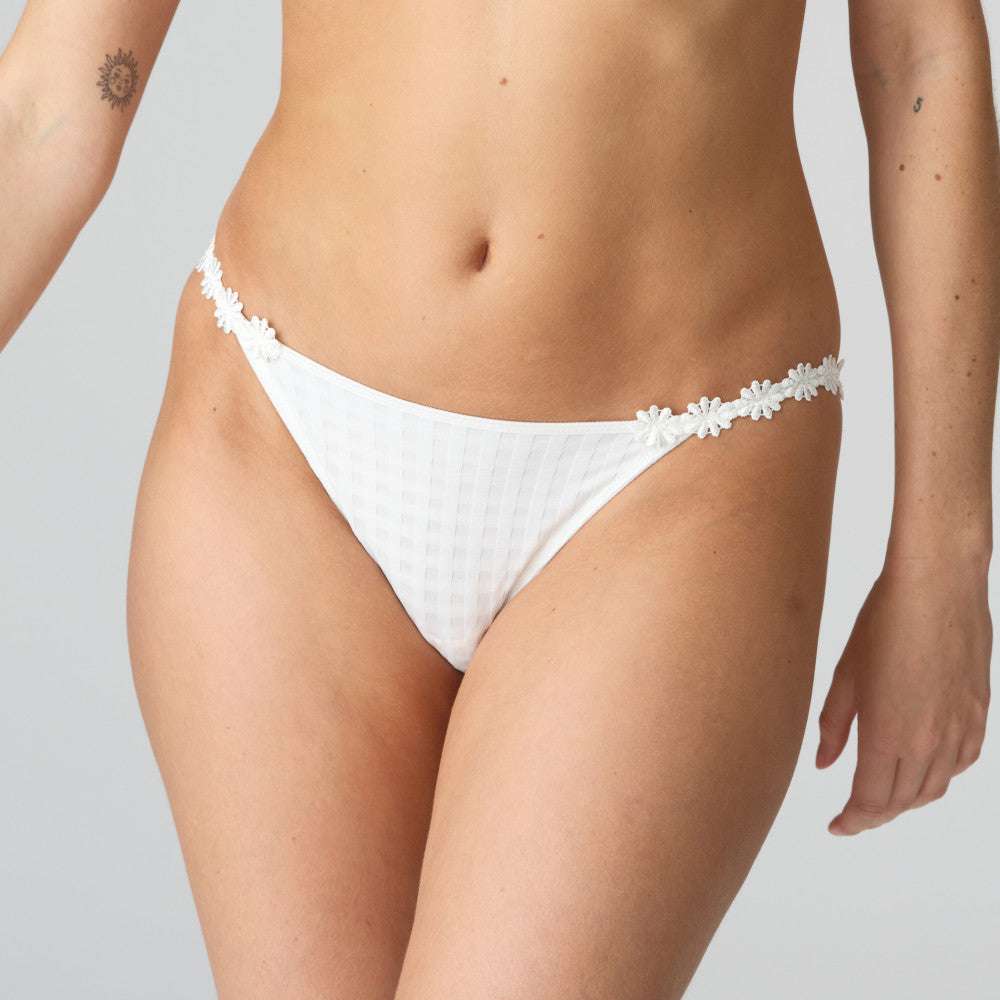 Marie Jo Avero Low Waist Briefs - Supporting Eve Lingerie