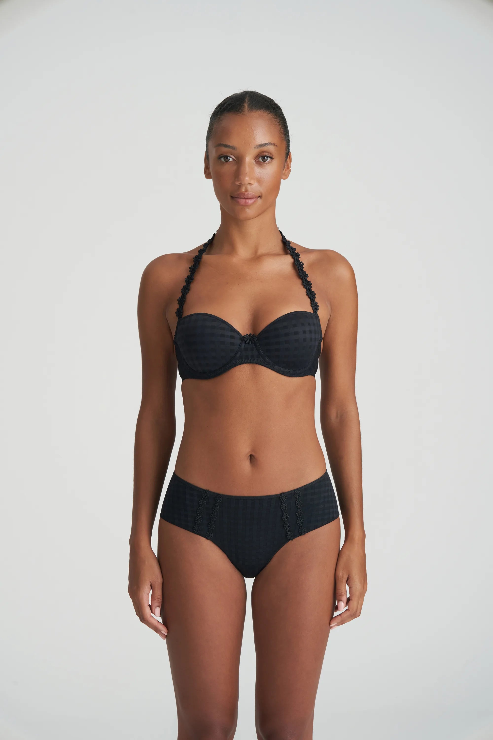 Marie Jo Avero Moulded Multiway Balcony Bra - Supporting Eve Lingerie