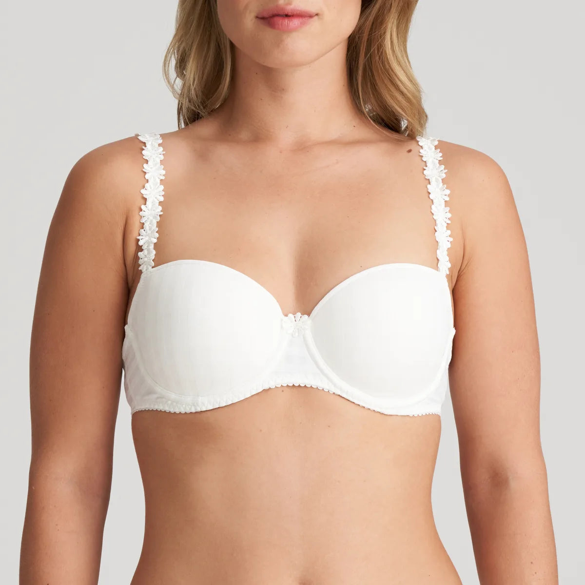 Marie Jo Avero Moulded Multiway Balcony Bra - Supporting Eve Lingerie