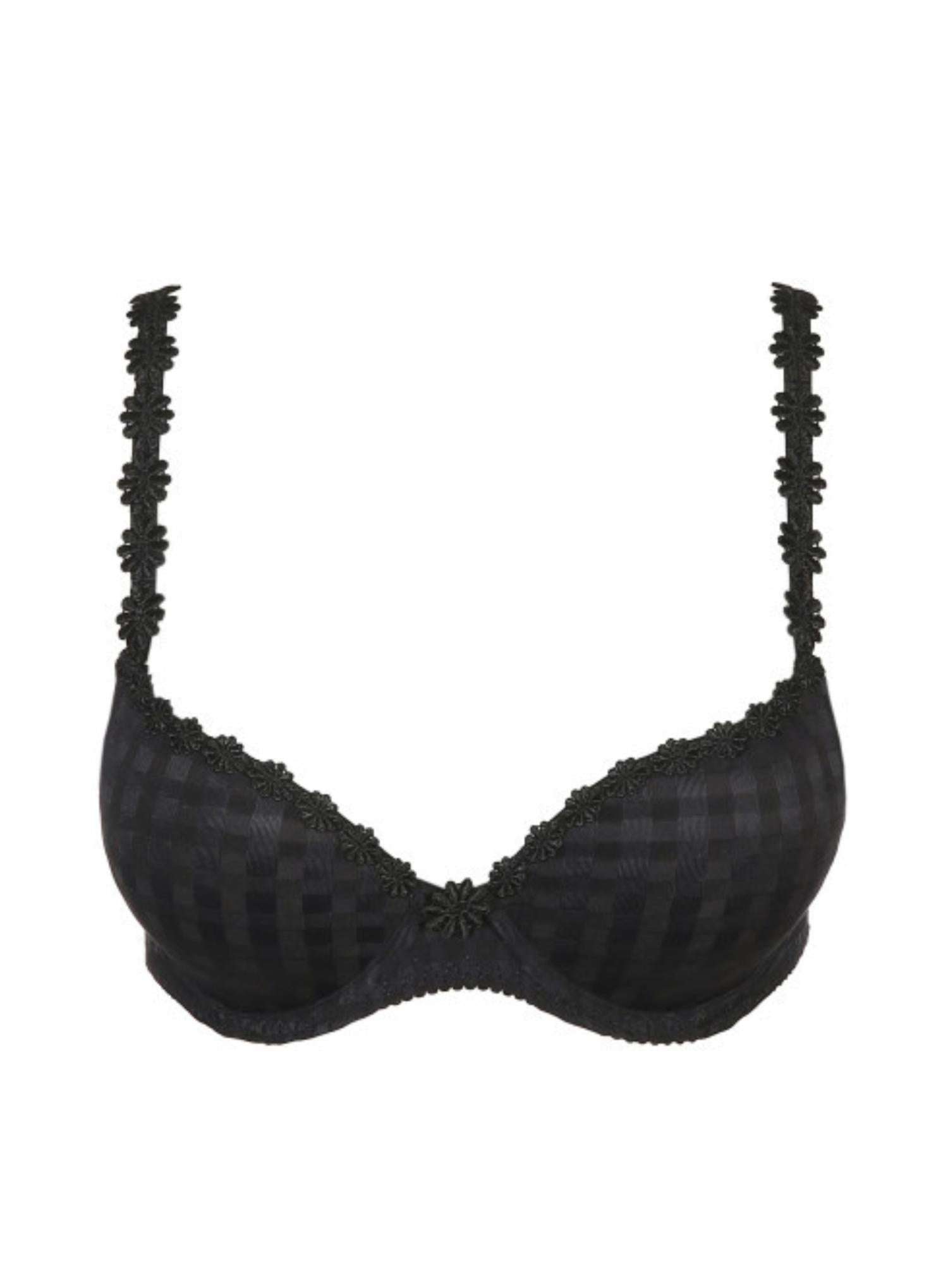Marie Jo Avero Push up Bra - Supporting Eve Lingerie