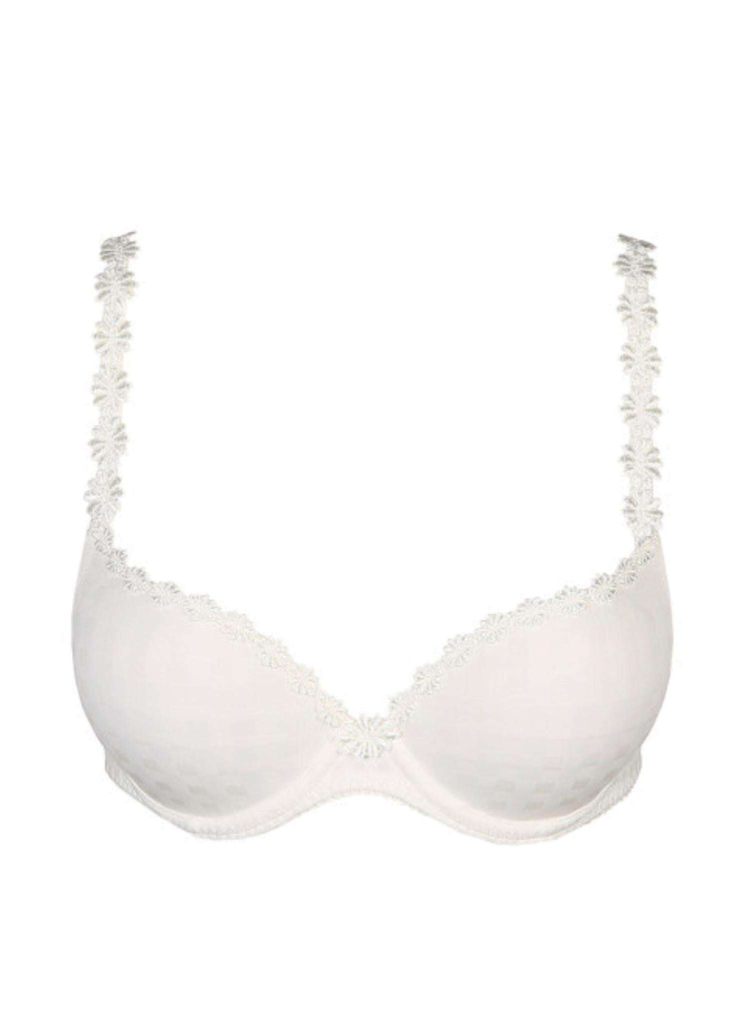 Marie Jo Avero Push up Bra - Supporting Eve Lingerie