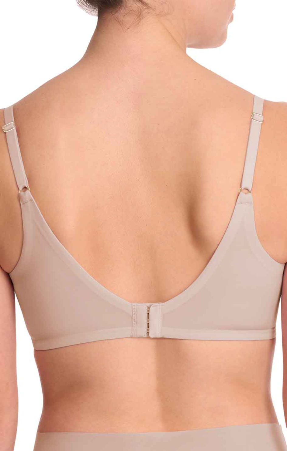 Natori Cloud Comfort Back Smoothing T-shirt Bra - Supporting Eve Lingerie