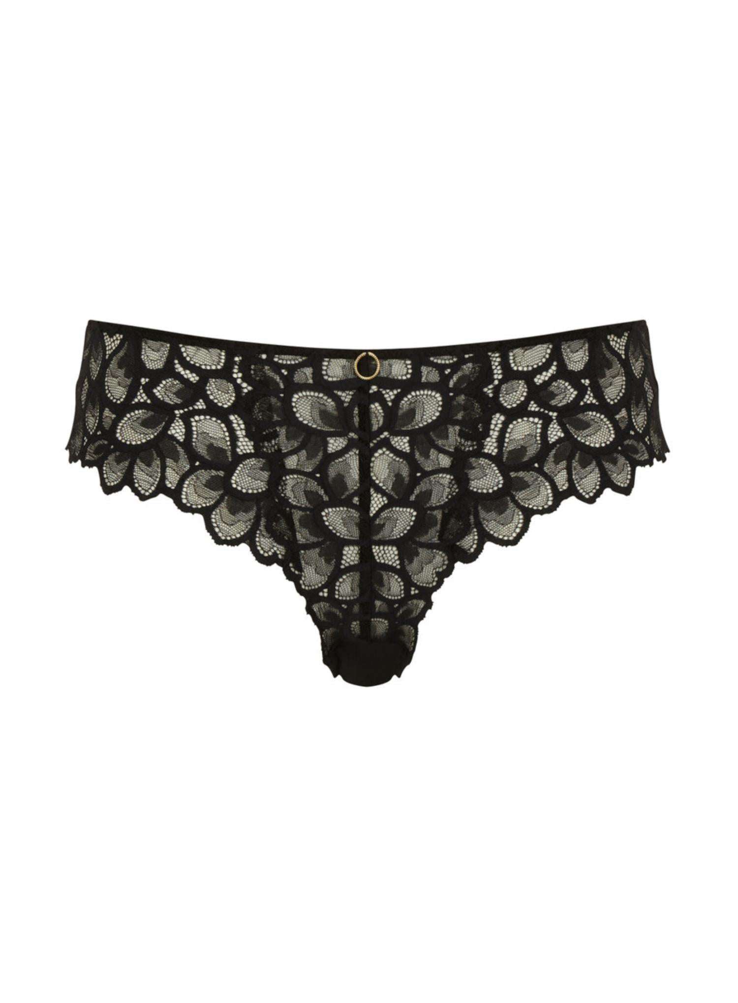 Panache Allure Brazilian Brief - Supporting Eve Lingerie