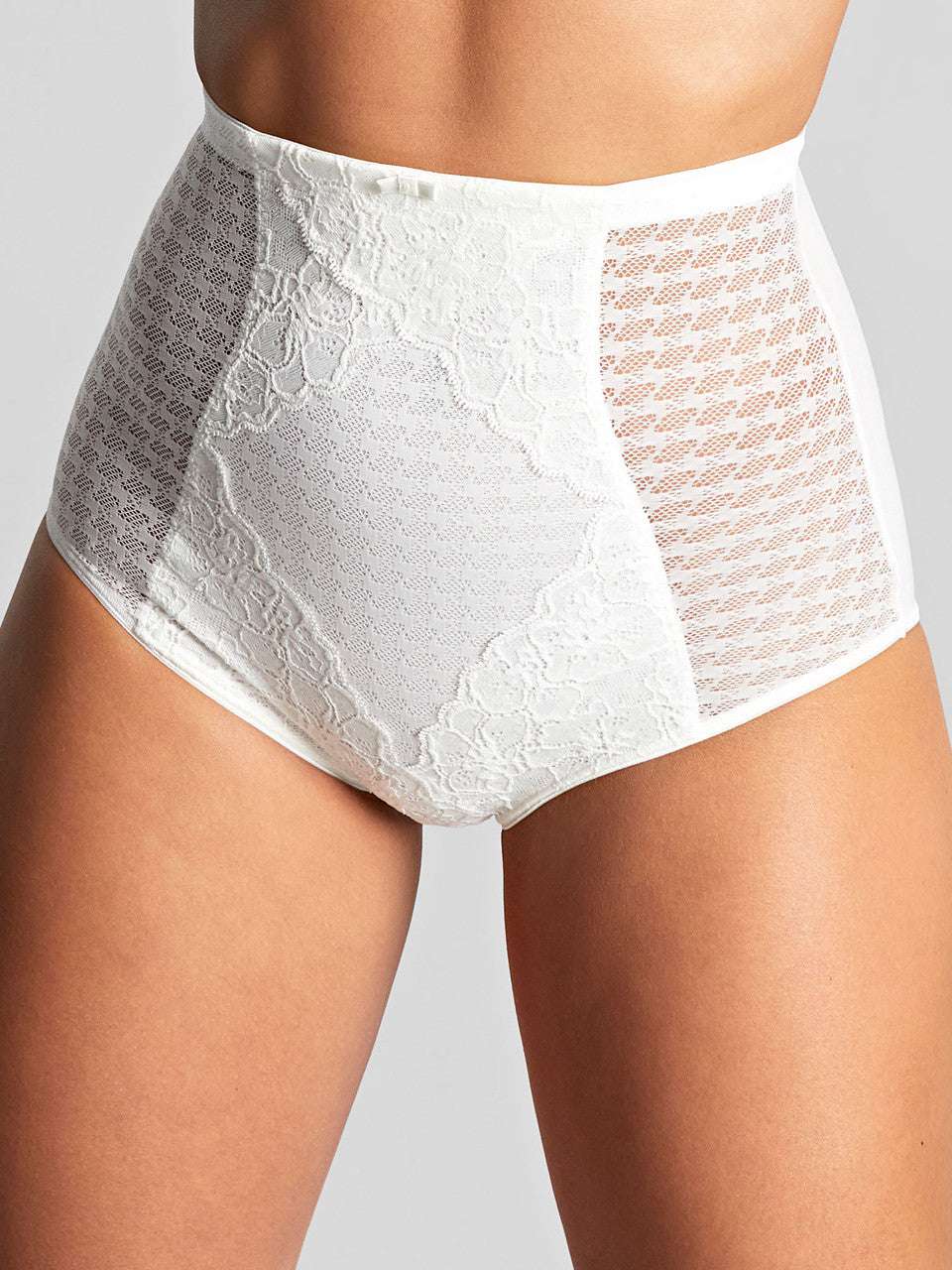 Panache Envy High Waist Shaping Brief - Supporting Eve Lingerie